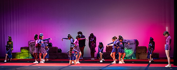 LAVEEN DANCE 4 30 SHOW 2nd HALF-131