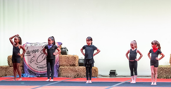 LAVEEN DANCE 4 30 SHOW 2nd HALF-072