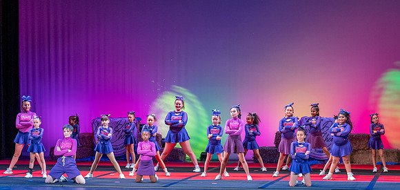 LAVEEN DANCE 4 30 SHOW 2nd HALF-148