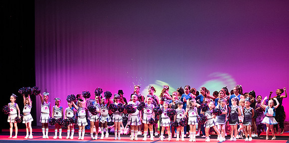 LAVEEN DANCE 4 30 SHOW 2nd HALF-181