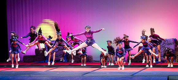 LAVEEN DANCE 4 30 SHOW 2nd HALF-134