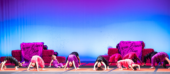 LAVEEN DANCE 4 30 SHOW 2nd HALF-096