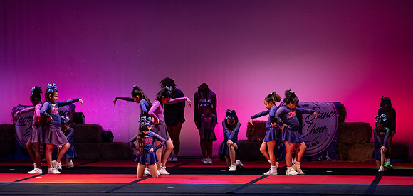 LAVEEN DANCE 4 30 SHOW 2nd HALF-130