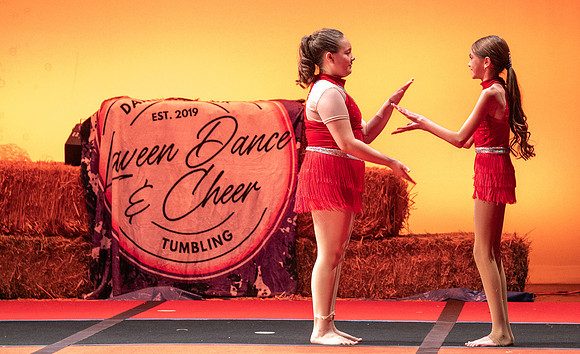 LAVEEN DANCE 4 30 SHOW 2nd HALF-049