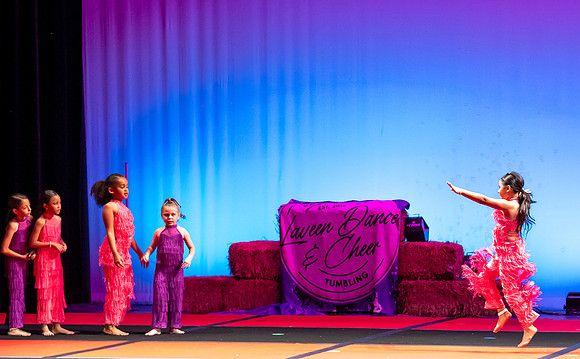 LAVEEN DANCE 4 30 SHOW 2nd HALF-104