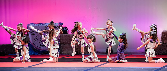 LAVEEN DANCE 4 30 SHOW 2nd HALF-123