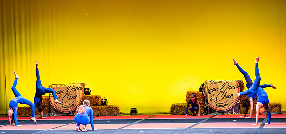 LAVEEN DANCE 4 30 SHOW 2nd HALF-017