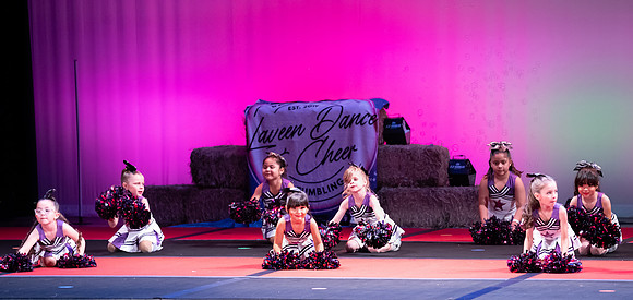 LAVEEN DANCE 4 30 SHOW 2nd HALF-116