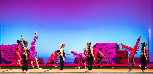 LAVEEN DANCE 4 30 SHOW 2nd HALF-087