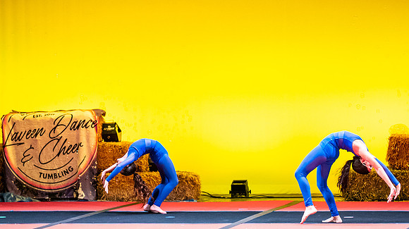 LAVEEN DANCE 4 30 SHOW 2nd HALF-023