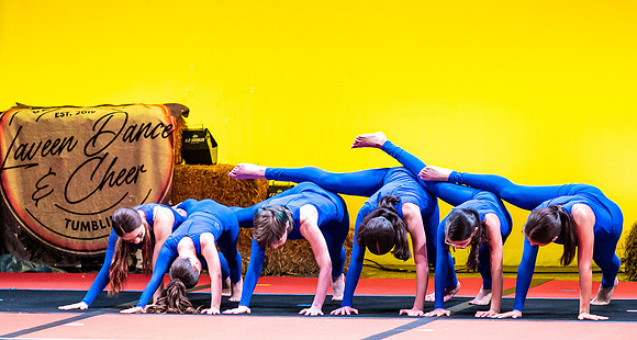 LAVEEN DANCE 4 30 SHOW 2nd HALF-015