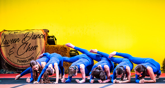 LAVEEN DANCE 4 30 SHOW 2nd HALF-016