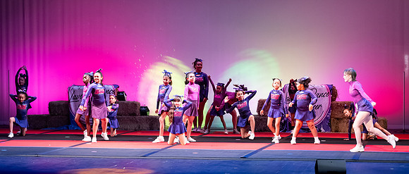 LAVEEN DANCE 4 30 SHOW 2nd HALF-132