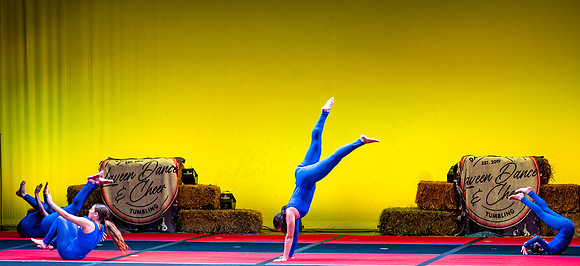 LAVEEN DANCE 4 30 SHOW 2nd HALF-007