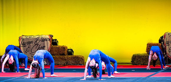 LAVEEN DANCE 4 30 SHOW 2nd HALF-002