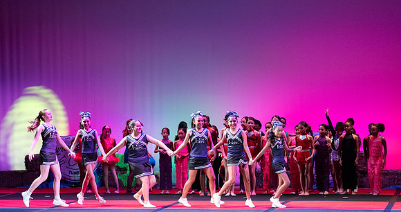 LAVEEN DANCE 4 30 SHOW 2nd HALF-161
