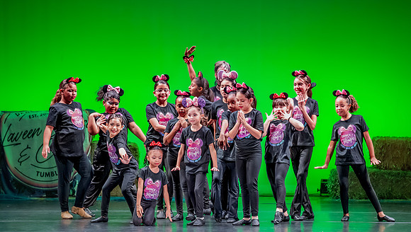 LAVEEN DANCE 7 30 SHOW 2nd HALF-134