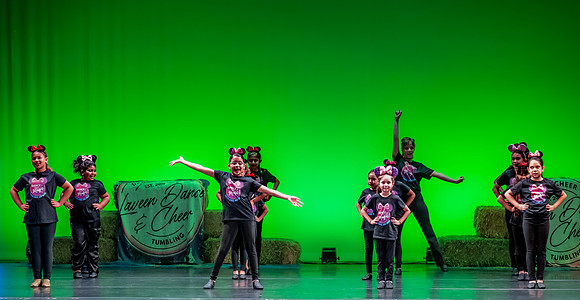 LAVEEN DANCE 7 30 SHOW 2nd HALF-118