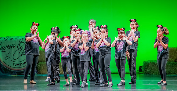 LAVEEN DANCE 7 30 SHOW 2nd HALF-132