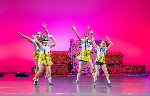LAVEEN DANCE 7 30 SHOW 2nd HALF-059