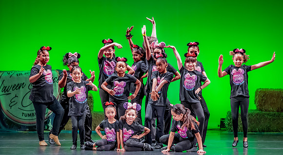 LAVEEN DANCE 7 30 SHOW 2nd HALF-135