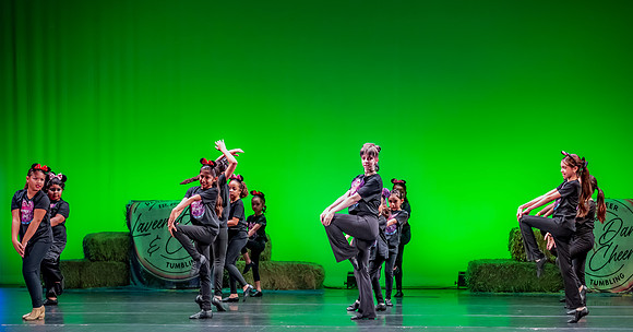 LAVEEN DANCE 7 30 SHOW 2nd HALF-125