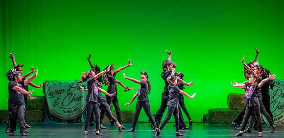LAVEEN DANCE 7 30 SHOW 2nd HALF-124