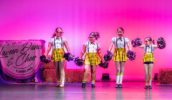 LAVEEN DANCE 7 30 SHOW 2nd HALF-071