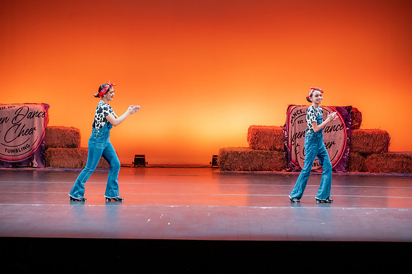 LAVEEN DANCE 7 30 SHOW 2nd HALF-009