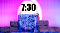 7:30 Show