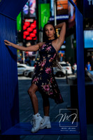 Times Square HnM