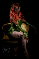 Poison Ivy