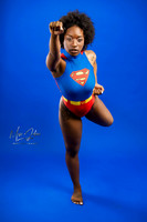 SuperWoman