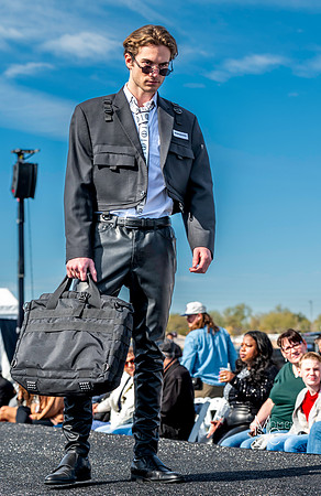 Collection of the Year 2023 - Barret Jackson CS-020