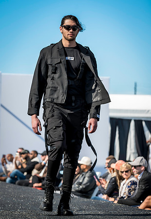 Collection of the Year 2023 - Barret Jackson CS-006