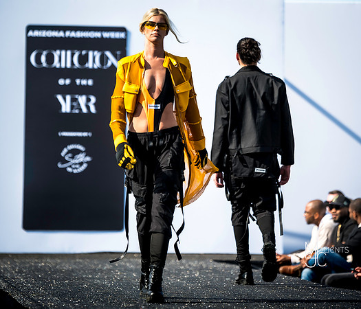 Collection of the Year 2023 - Barret Jackson CS-009