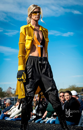 Collection of the Year 2023 - Barret Jackson CS-010