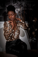 Evening Wear