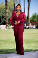 Naomi Birthday Shoot 2020