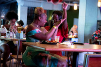 SUNDRESS BRUNCH