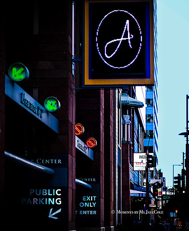 Phoenix Streets 3