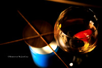 Wine & Berries 3