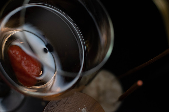 Wine & Berries 5