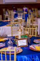 Graves Parents Celebration