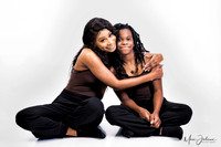 Motherr and Daughter 2