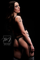 Black Lingerie