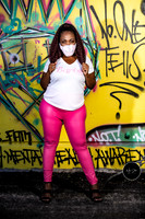 Black Barbie