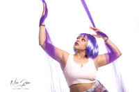 Purple Thaia