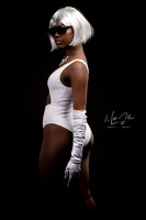 White Brazyl