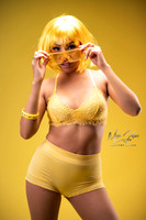 Yellow Yesi